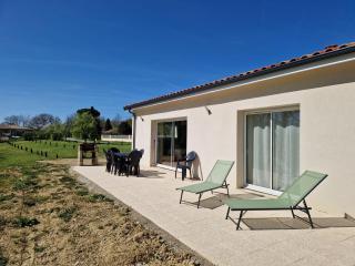 Villa Les Oliviers - 9