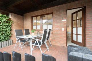 Ostseegarten Wacholder - 1