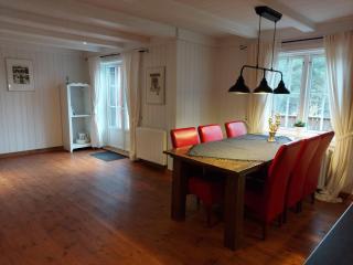 Vakantiehuis Höje Värmland - 3