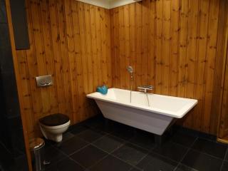 Vakantiehuis Höje Värmland - 2