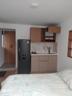 Lirio Alto Living - 9