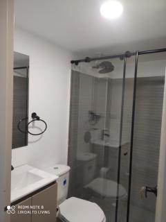 Lirio Alto Living - 7