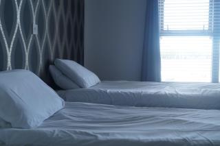 The Narrows Guesthouse - 5