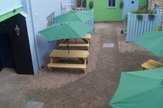 The Narrows Guesthouse - 3