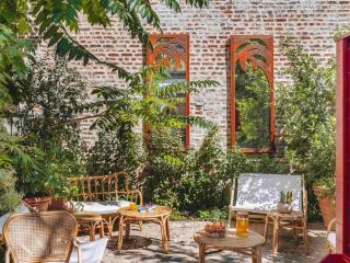 ibis Styles Paris Nation Cours de Vincennes - Parigi - 2