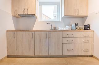 The Courtyard Episkopi Guest Houses - 1