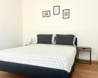 Chic Apartment - Close to Station & City Center! - Lugano - 9