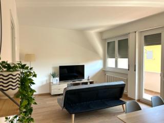 Chic Apartment - Close to Station & City Center! - Lugano - 7