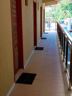 Flat Guaramiranga - Apto 203 - 7