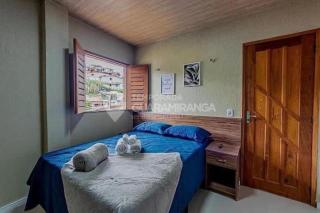 Flat Guaramiranga - Apto 203 - 2