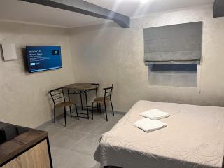 Апарт-отель "ГАЛАГОВЪ" - 6