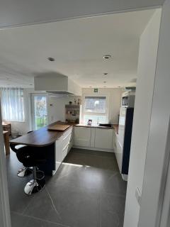 Ferienwohnung bei Rheine Neubau 2026 mit Klima Terrasse ruhige Lage - 2