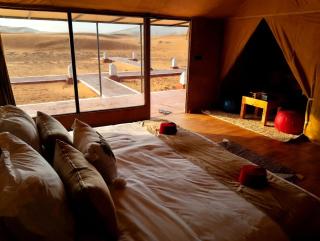 Sahara Luxury Camp VIP - 3