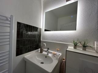 Ciao Fewo Birkenwald 你好白桦林民宿 - 4