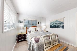 Coastal Cabin - 7