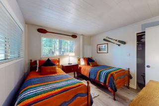 Coastal Cabin - 2