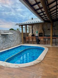 Cabo Frio Beach & Leisure House - 5