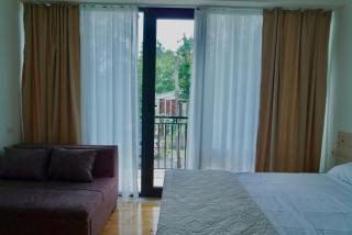Ferre Hotel Shekvetili - 6