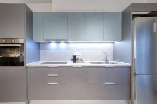 Alba Luxury Suite Trikala - 2