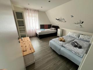 Ferienwohnung bei Rheine Neubau 2026 mit Klima Terrasse ruhige Lage - 5