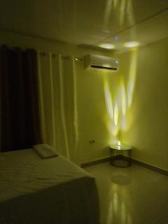 Deyrel alojamiento - 1