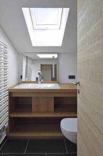 Holztraum Ferienhaus - 1