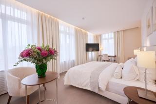 Château Hochberg Hotel & Restaurant by Lalique - 4