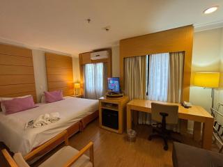 Flat Hotel Proximo ao Aeroporto de Cogonhas 311 - São Paulo - 8