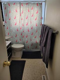 Gorgeous Beacon Heights 2 bedrooms apartment - 3