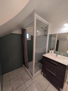 Le Studio La Plage à 350m Le Centre à 500m - 4