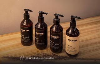 Kukun Edition Marsella Juarez - Roma - Ciudad de México - 1