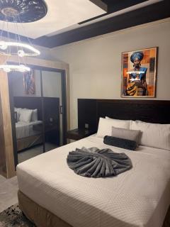 Sazeesha Apartments - 6