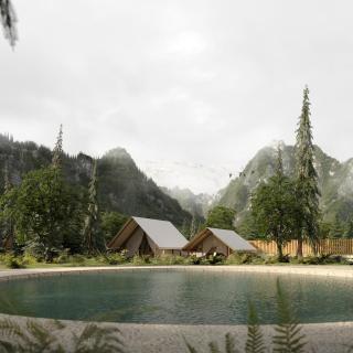 AMZA Valbona Mountain Retreat - 9