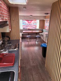 Mobilhome Apartments - 9