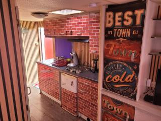 Mobilhome Apartments - 2