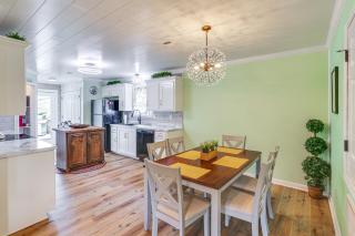 Explore Tupelo and Natchez Trace! Southern Getaway - 1