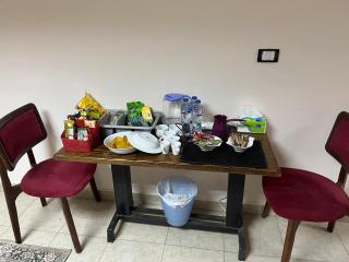 شقة فاخرة بجوار متحف الحضارات الفسطاط إقامة راقية بالقرب من متحف الحضارة ووسط القاهرة - 8