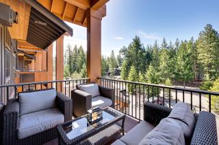 Mtn-View Escape Suncadia Condo with At-Home Comfort - 2