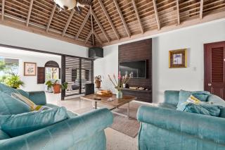 Forever Summer Gorgeous 4BDR Villa with Pool Private Chef - 8