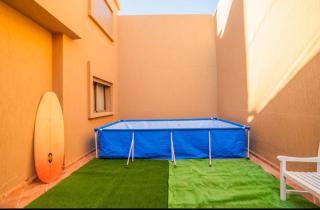 Atlas Terrace Apartment Imi Ouaddar - 7