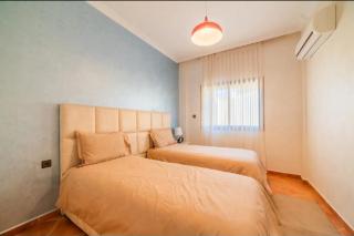 Atlas Terrace Apartment Imi Ouaddar - 4