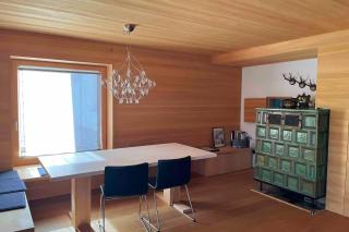 Holztraum Ferienhaus - 5