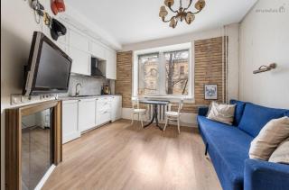 Vilnius Town Apartmen - 9