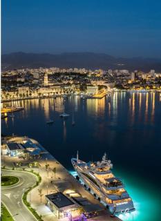 Apartment Exotic oasis Bačvice - Spalato (Split) - 7