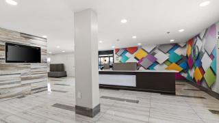 Motel 6 Prattville AL - 2