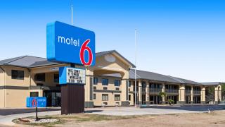 Motel 6 Prattville AL - 0