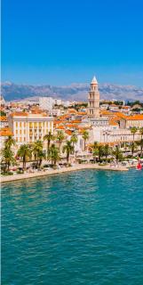 Apartment Exotic oasis Bačvice - Spalato (Split) - 5