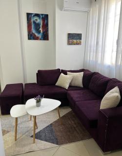 Tirana Boulevard Apartments - 9