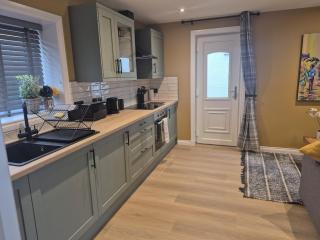 Luxury Cosy Snug for up to 4 guests - 7