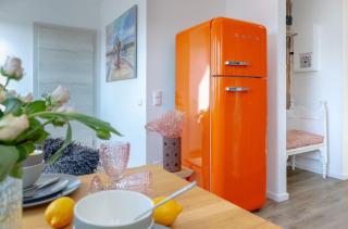 Salzbluetenbude-2 - Büsum - 1